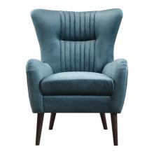  23314 - Dax Mid-Century Accent Chair